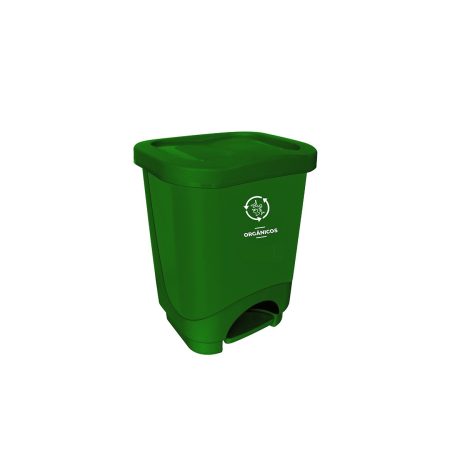 Tacho Pedal 24 Lts