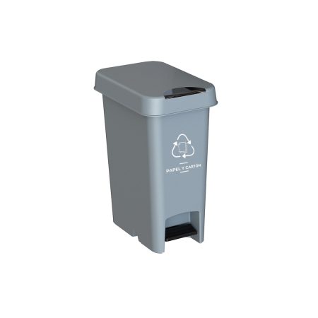 Tacho Pedal 10Lts