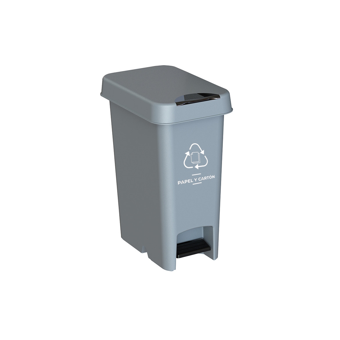 Tacho Pedal 10Lts