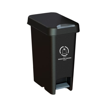 Tacho Pedal 20Lts